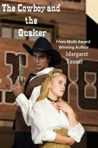 Cover of Cowboy and the Quaker