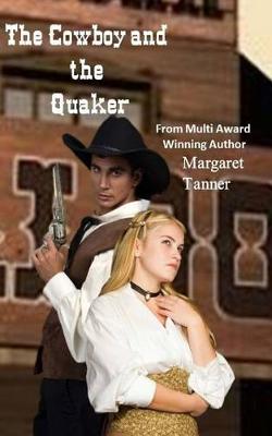 Book cover for Cowboy and the Quaker