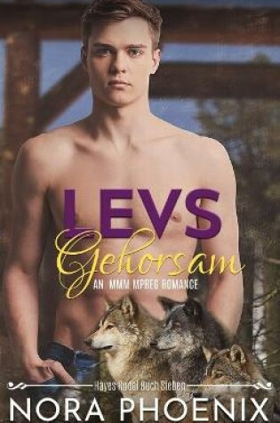 Cover of Levs Gehorsam