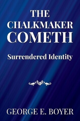 Cover of The Chalkmaker Cometh