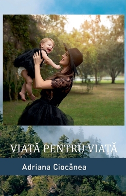 Cover of Viață pentru viață