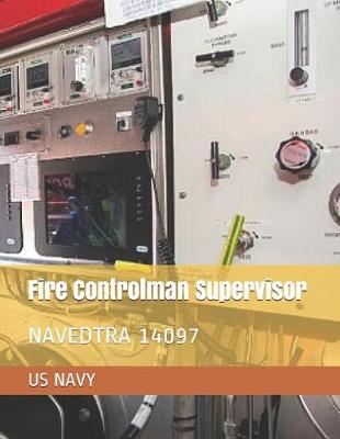 Book cover for Fire Controlman Supervisor