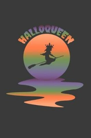 Cover of Halloqueen