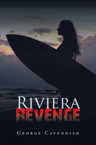 Cover of Riviera Revenge