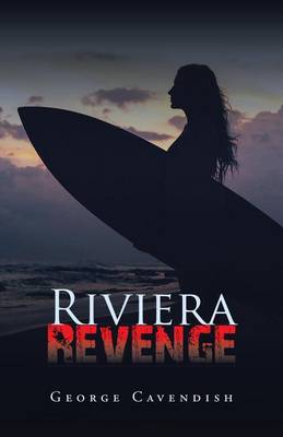 Book cover for Riviera Revenge