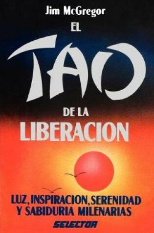 Cover of The Tao of Recovery