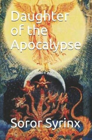 Cover of Daughter of the Apocalypse