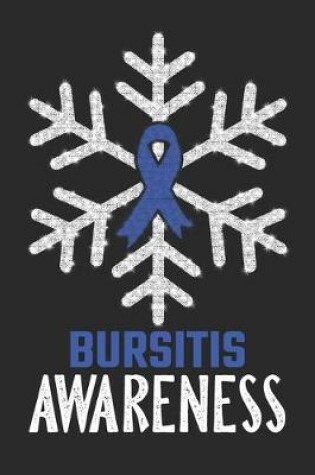 Cover of Bursitis Awareness