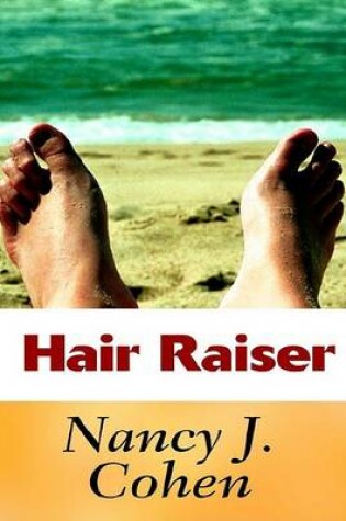 Cover of Hair Raiser