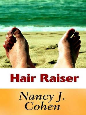 Book cover for Hair Raiser