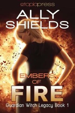 Cover of Embers of Fire