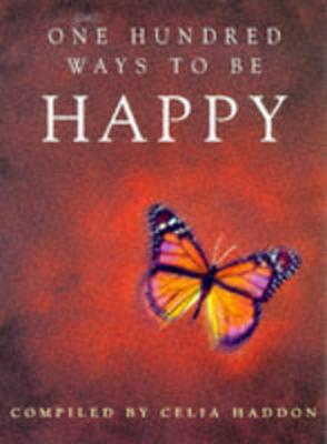 Book cover for One Hundred Ways to be Happy