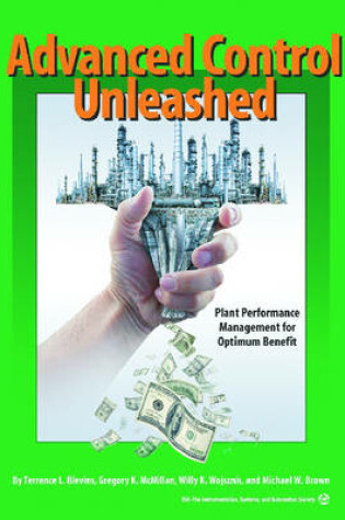 Cover of Advanced Control Unleashed