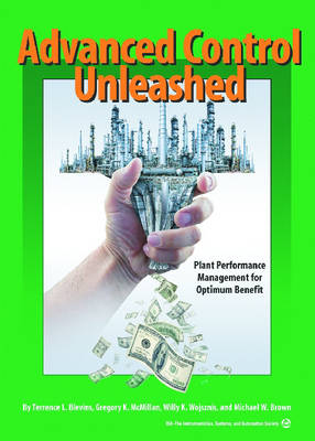 Book cover for Advanced Control Unleashed