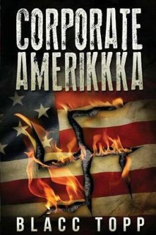 Cover of Corporate Amerikkka