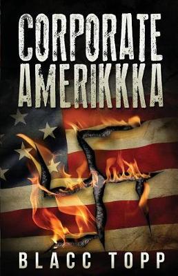 Book cover for Corporate Amerikkka