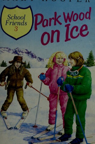 Cover of Park Wood on Ice