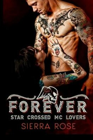 Cover of Forever - Book 3