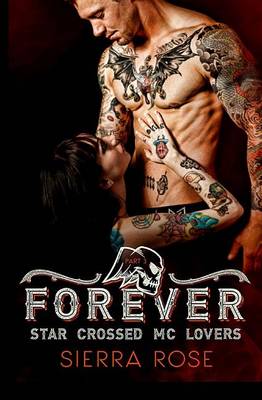 Book cover for Forever - Book 3