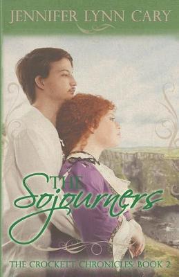 Book cover for The Sojourners