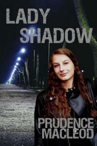 Cover of Lady Shadow