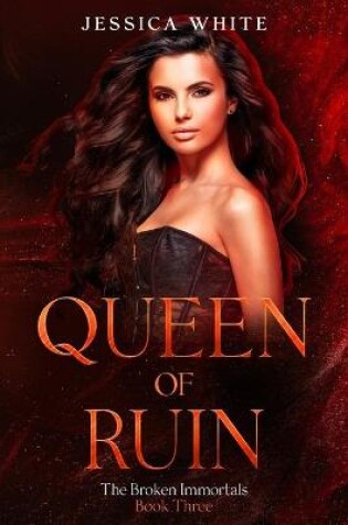 Cover of Queen of Ruin