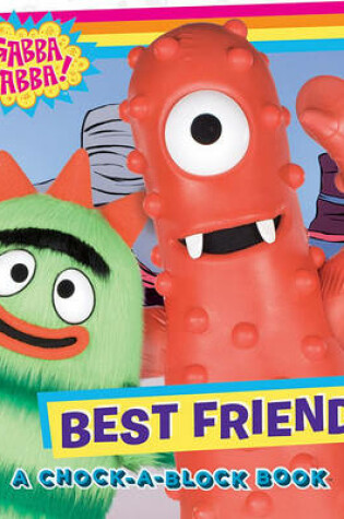 Cover of Best Friends