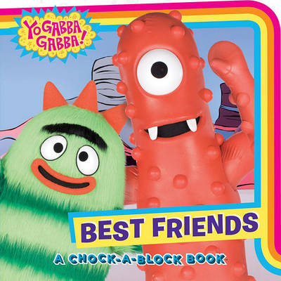 Cover of Best Friends