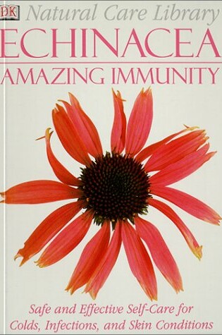 Cover of Echinacea