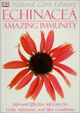 Cover of Echinacea