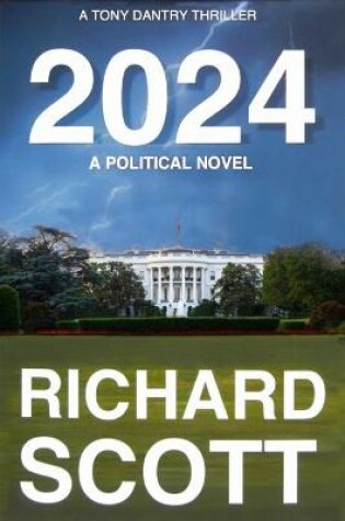 Cover of 2024