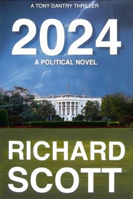 Book cover for 2024