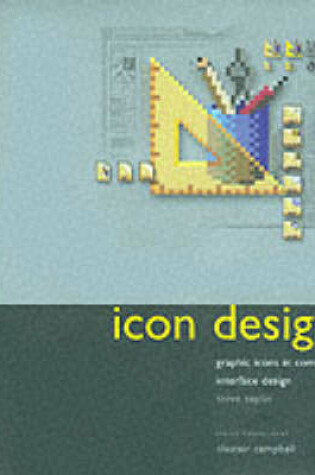 Cover of Icon Design