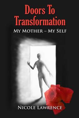 Book cover for Doors to Transformation