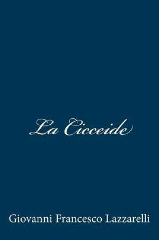 Cover of La Cicceide