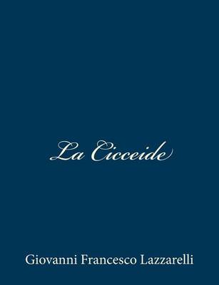 Book cover for La Cicceide