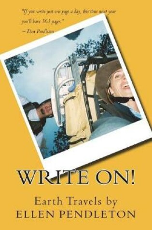 Cover of Write On!