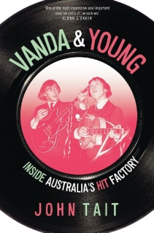 Cover of Vanda & Young