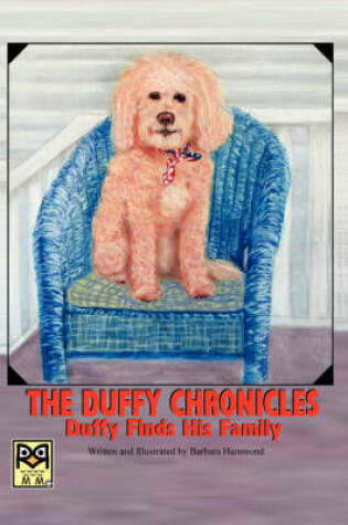 Cover of The Duffy Chronicles