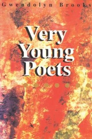 Cover of Very Young Poets