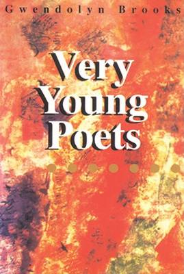 Book cover for Very Young Poets