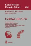 Book cover for Cvrmed-Mrcas'97