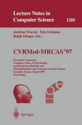 Cover of Cvrmed-Mrcas'97