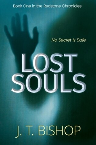 Cover of Lost Souls