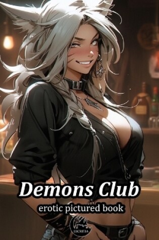 Cover of Demons Club