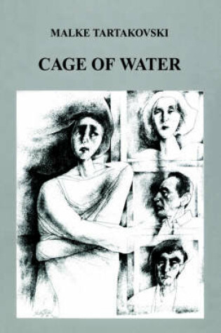 Cover of Cage of Water