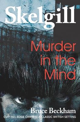 Cover of Murder in the Mind