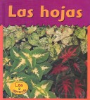 Book cover for Las Hojas