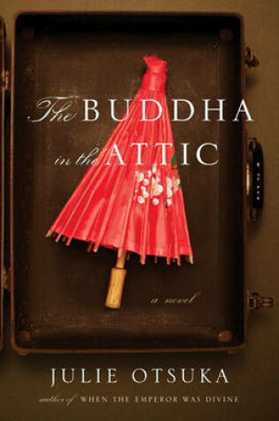 Cover of The Buddha in the Attic