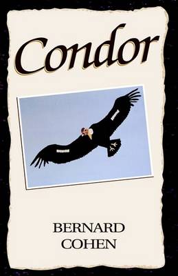 Book cover for Condor